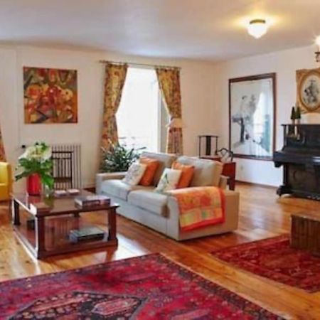 Apartament Espectacular Piso En Casa Sxviii Frente A Salome Santiago de Compostela Zewnętrze zdjęcie