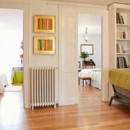 Apartament Espectacular Piso En Casa Sxviii Frente A Salome Santiago de Compostela Zewnętrze zdjęcie