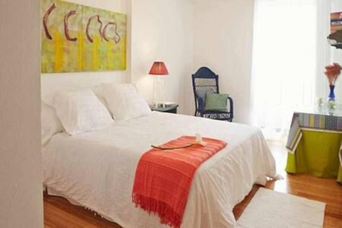 Apartament Espectacular Piso En Casa Sxviii Frente A Salome Santiago de Compostela Zewnętrze zdjęcie