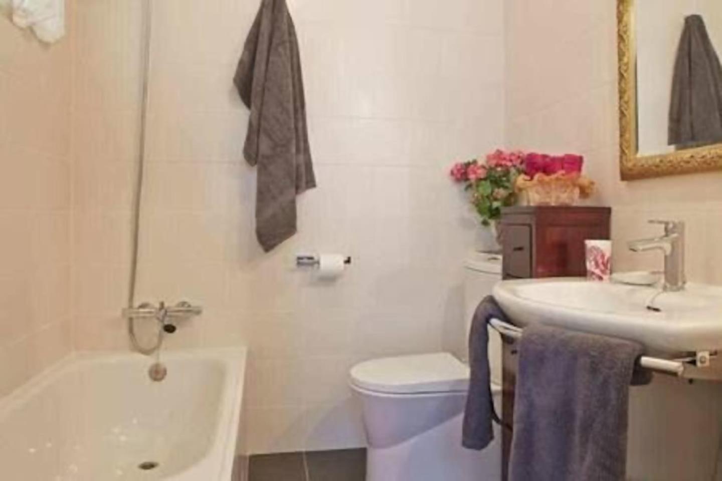 Apartament Espectacular Piso En Casa Sxviii Frente A Salome Santiago de Compostela Zewnętrze zdjęcie